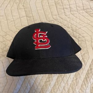 STL hat